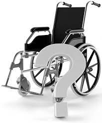 Picking the right wheel chair